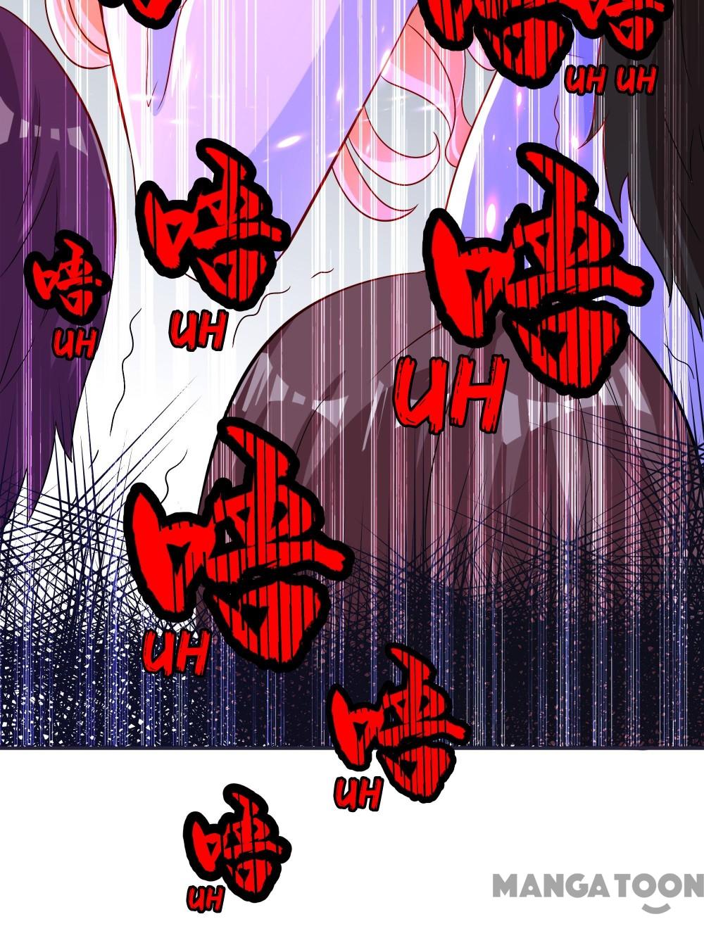 Spicy Wife’s Reborn World chapter 66 - page 28