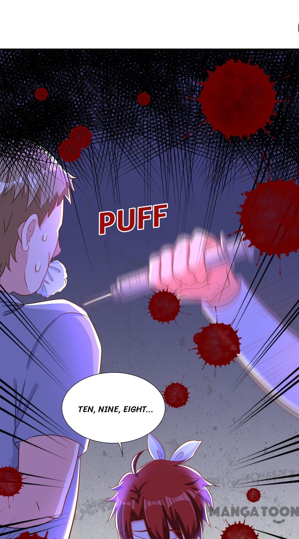 Spicy Wife’s Reborn World chapter 66 - page 29