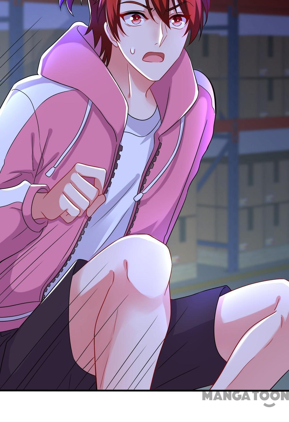 Spicy Wife’s Reborn World chapter 66 - page 3