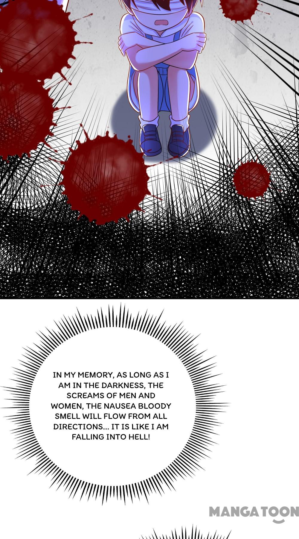 Spicy Wife’s Reborn World chapter 66 - page 30