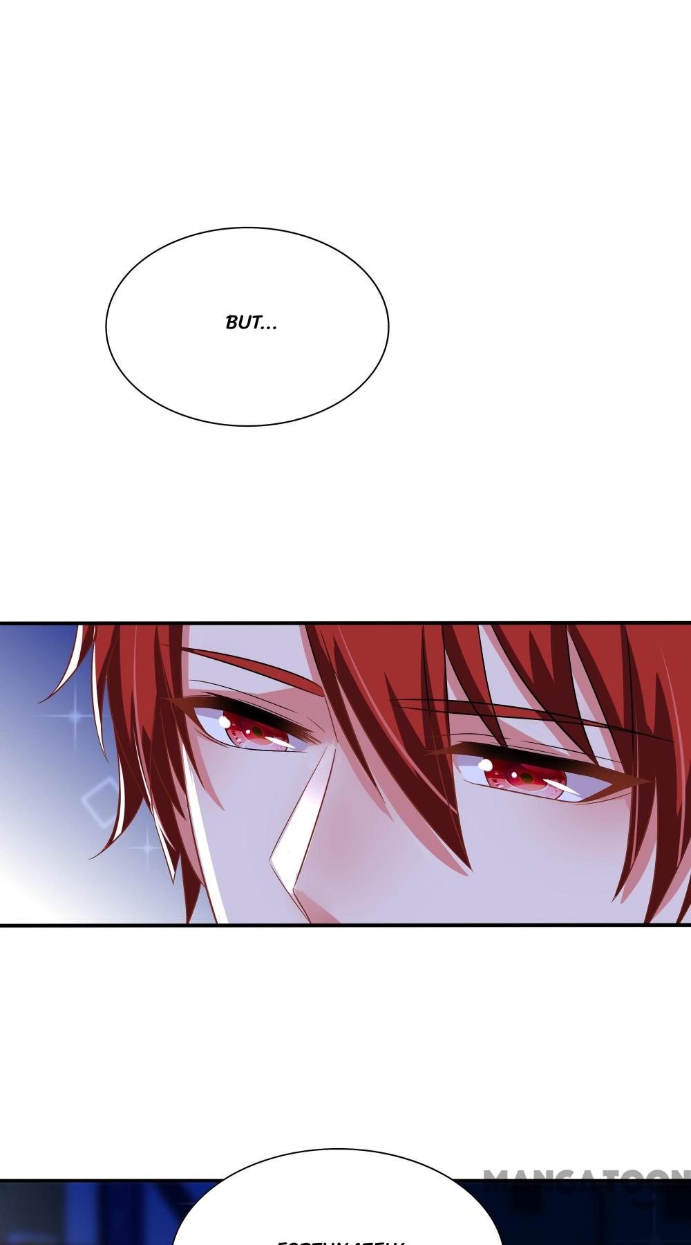 Spicy Wife’s Reborn World chapter 66 - page 32