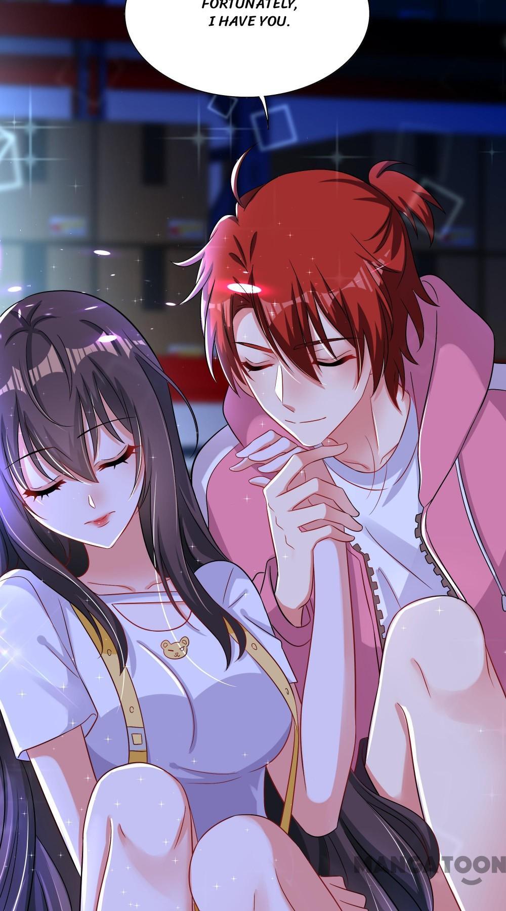 Spicy Wife’s Reborn World chapter 66 - page 33