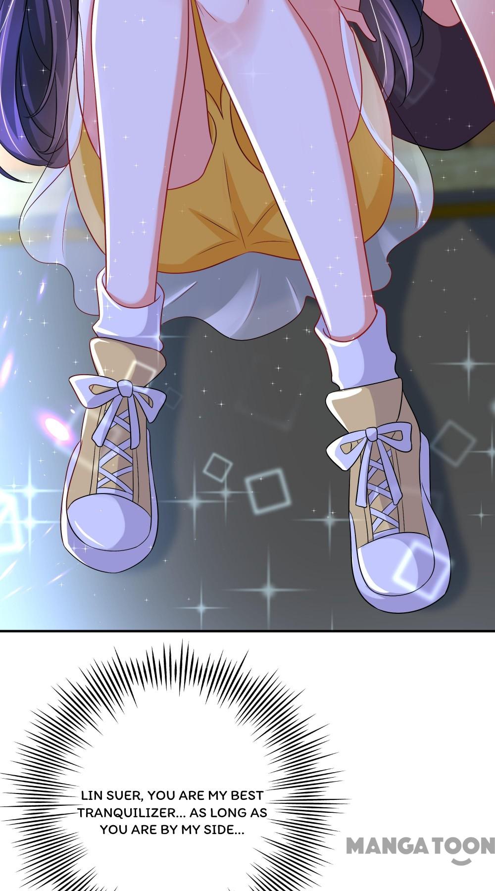Spicy Wife’s Reborn World chapter 66 - page 34