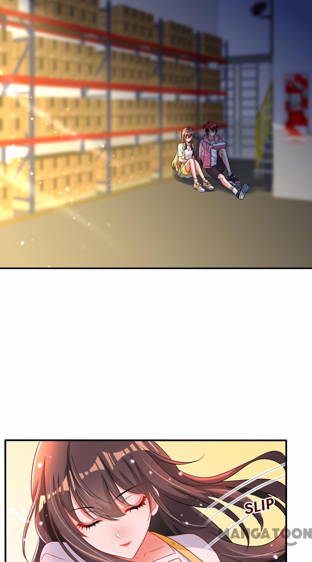 Spicy Wife’s Reborn World chapter 66 - page 37