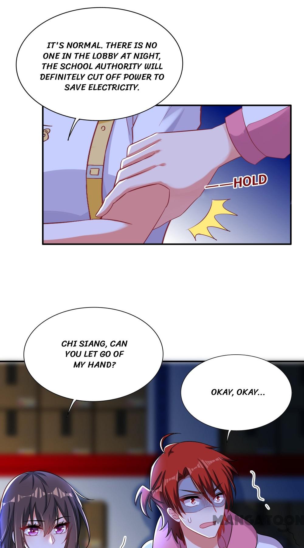 Spicy Wife’s Reborn World chapter 66 - page 4