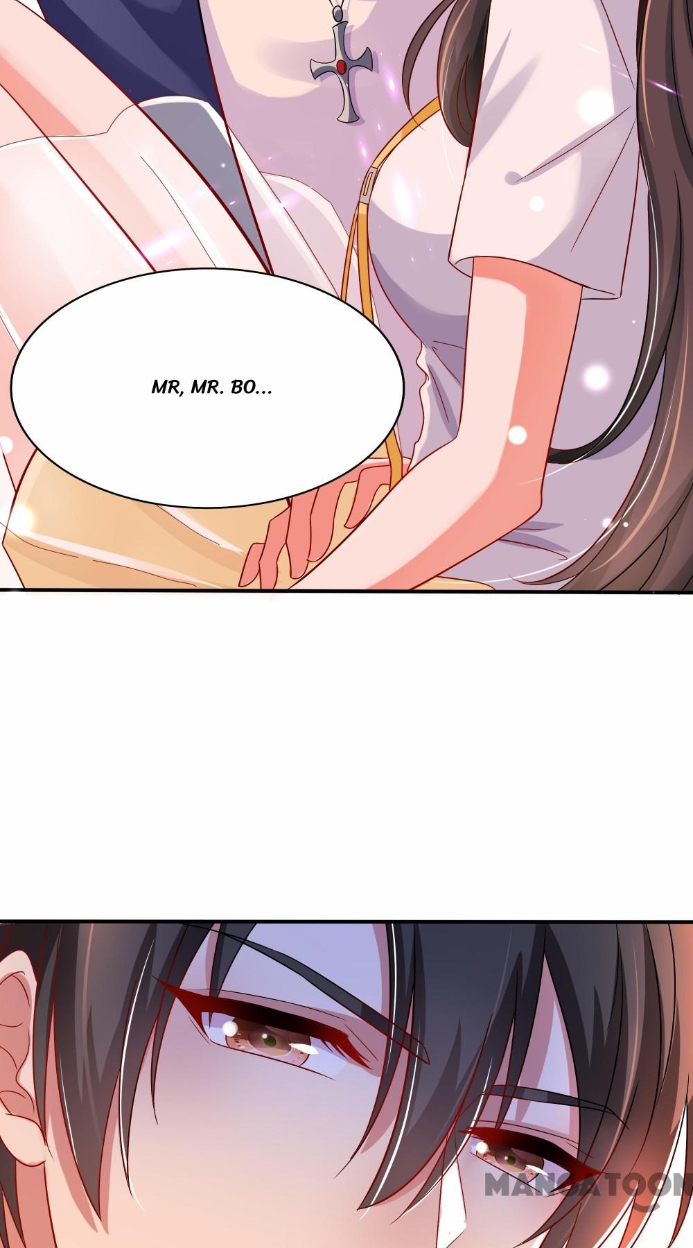 Spicy Wife’s Reborn World chapter 66 - page 40