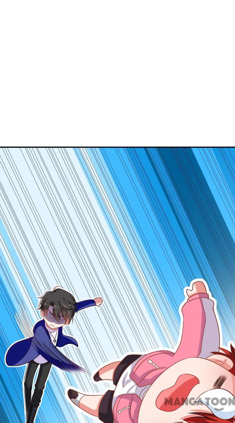 Spicy Wife’s Reborn World chapter 66 - page 42