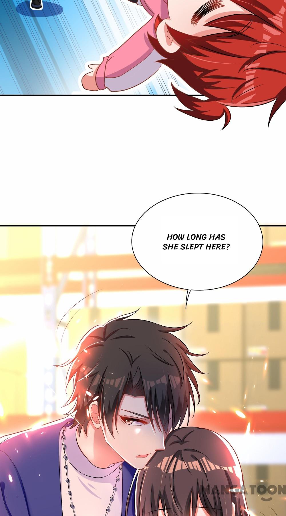 Spicy Wife’s Reborn World chapter 66 - page 43