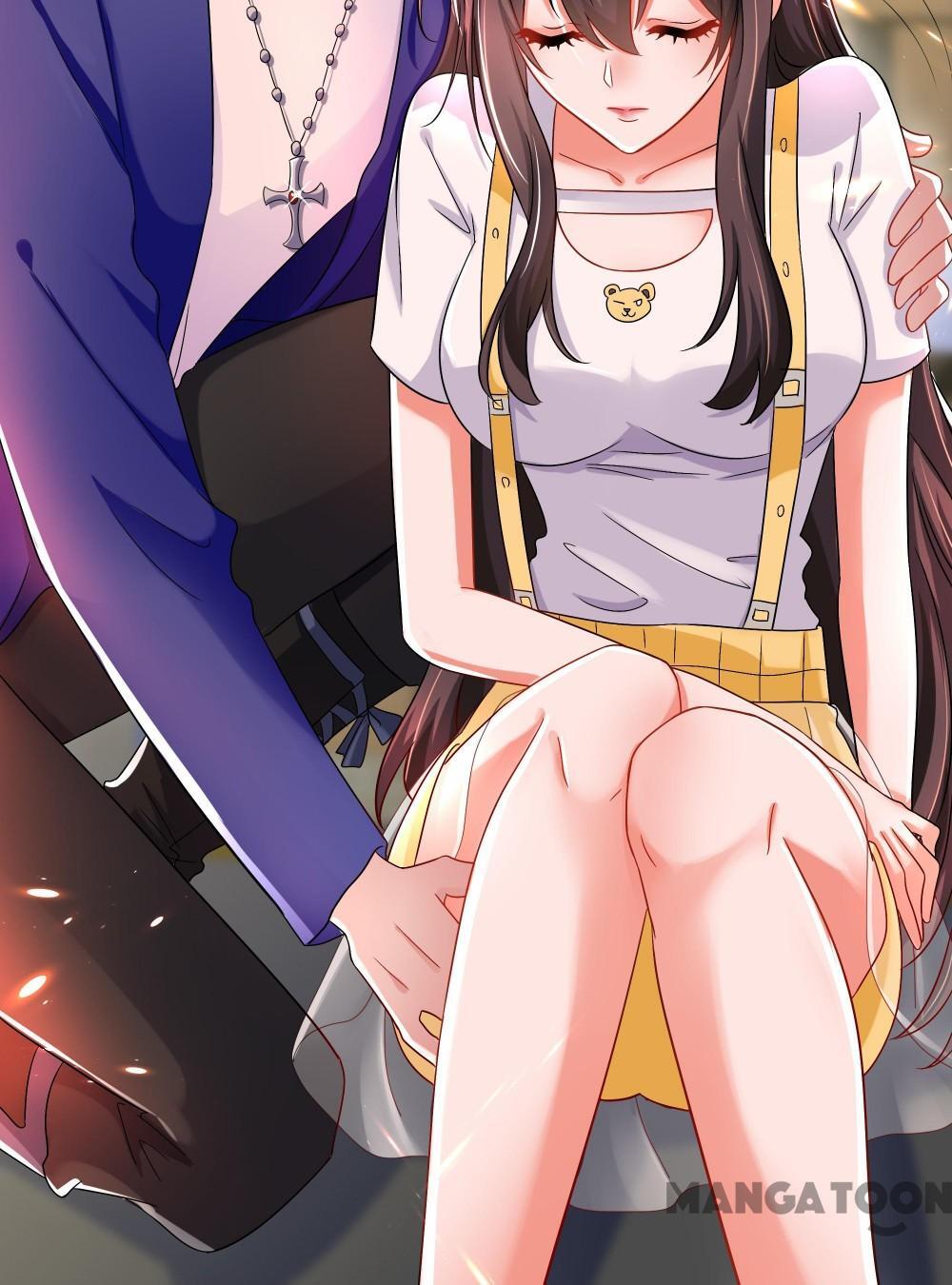 Spicy Wife’s Reborn World chapter 66 - page 44