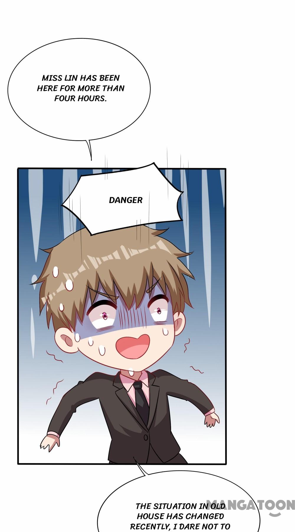 Spicy Wife’s Reborn World chapter 66 - page 45