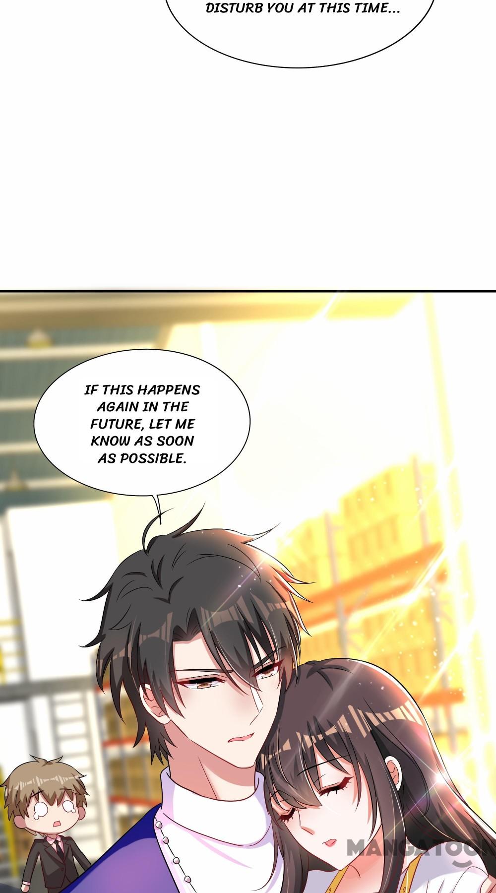 Spicy Wife’s Reborn World chapter 66 - page 46