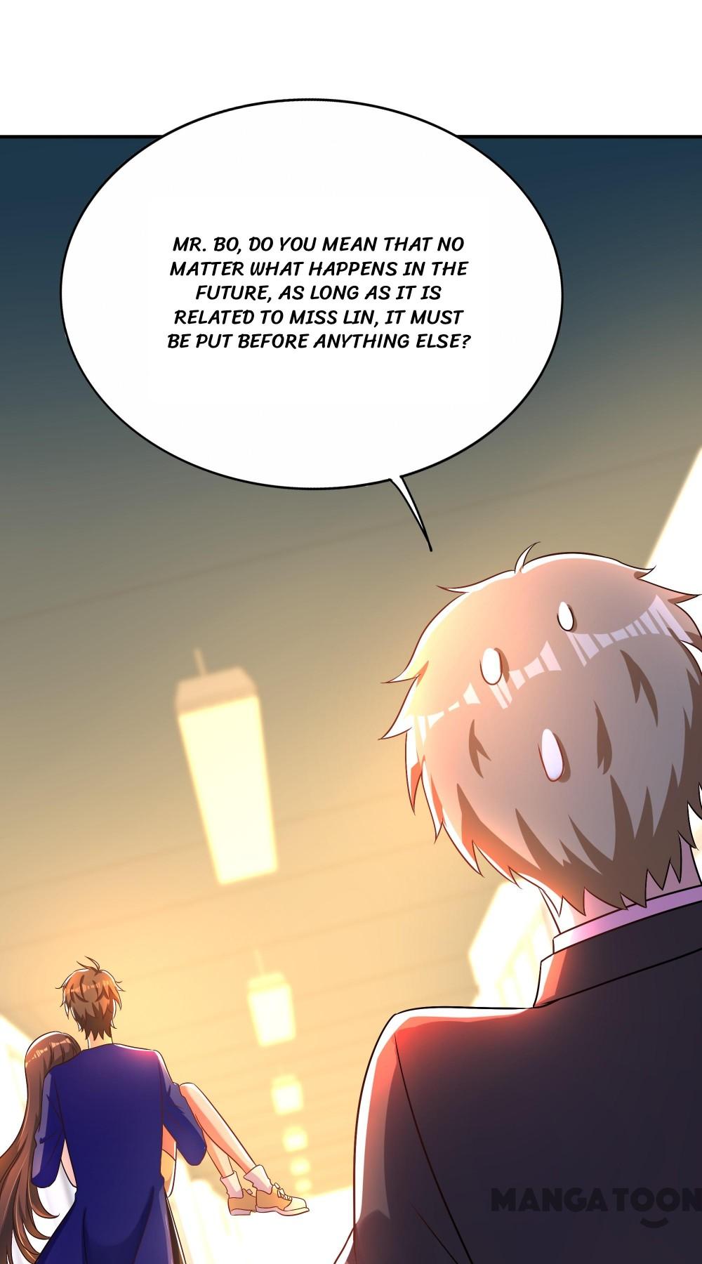 Spicy Wife’s Reborn World chapter 66 - page 48