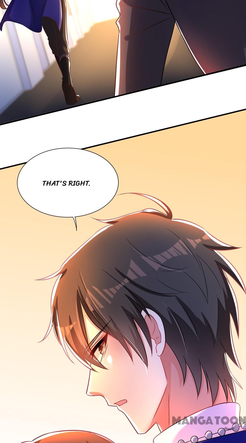 Spicy Wife’s Reborn World chapter 66 - page 49