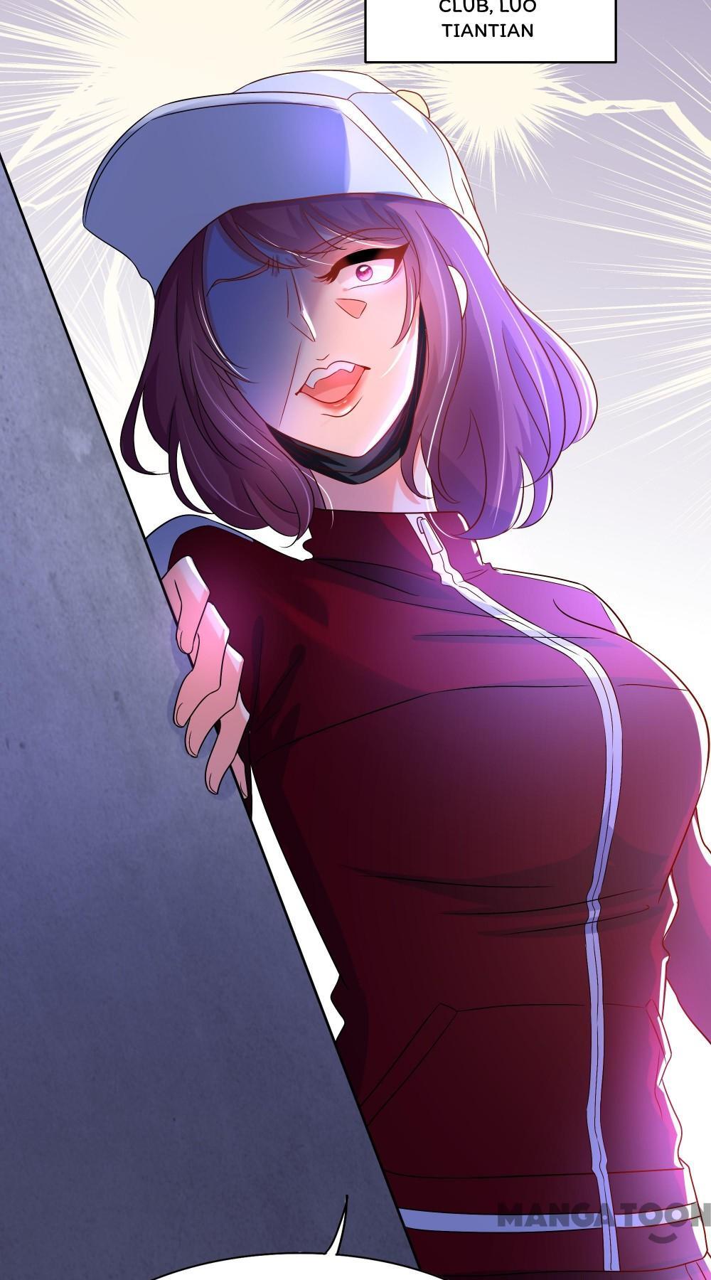 Spicy Wife’s Reborn World chapter 66 - page 52