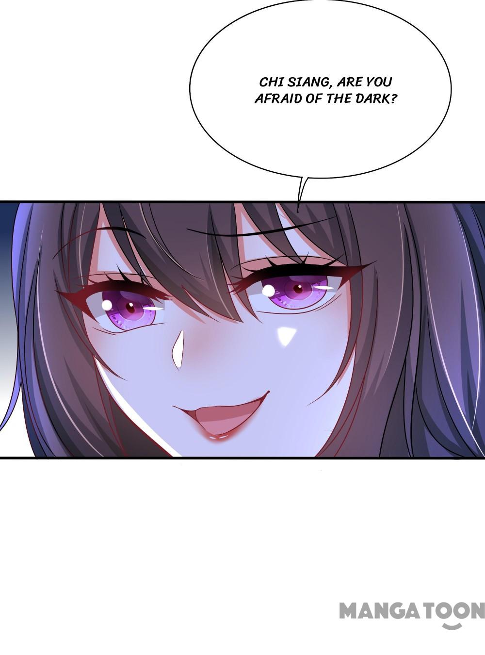 Spicy Wife’s Reborn World chapter 66 - page 6