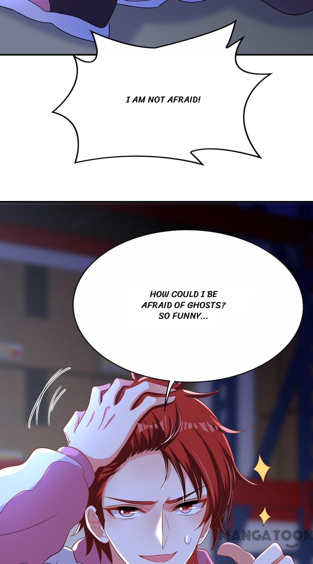 Spicy Wife’s Reborn World chapter 66 - page 8