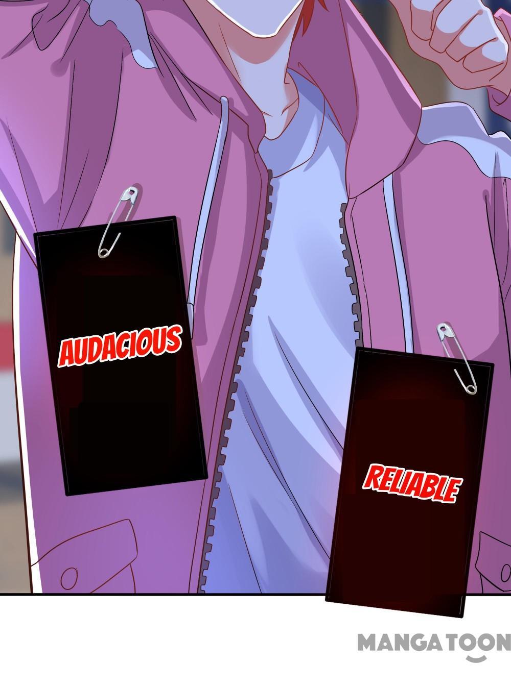 Spicy Wife’s Reborn World chapter 66 - page 9