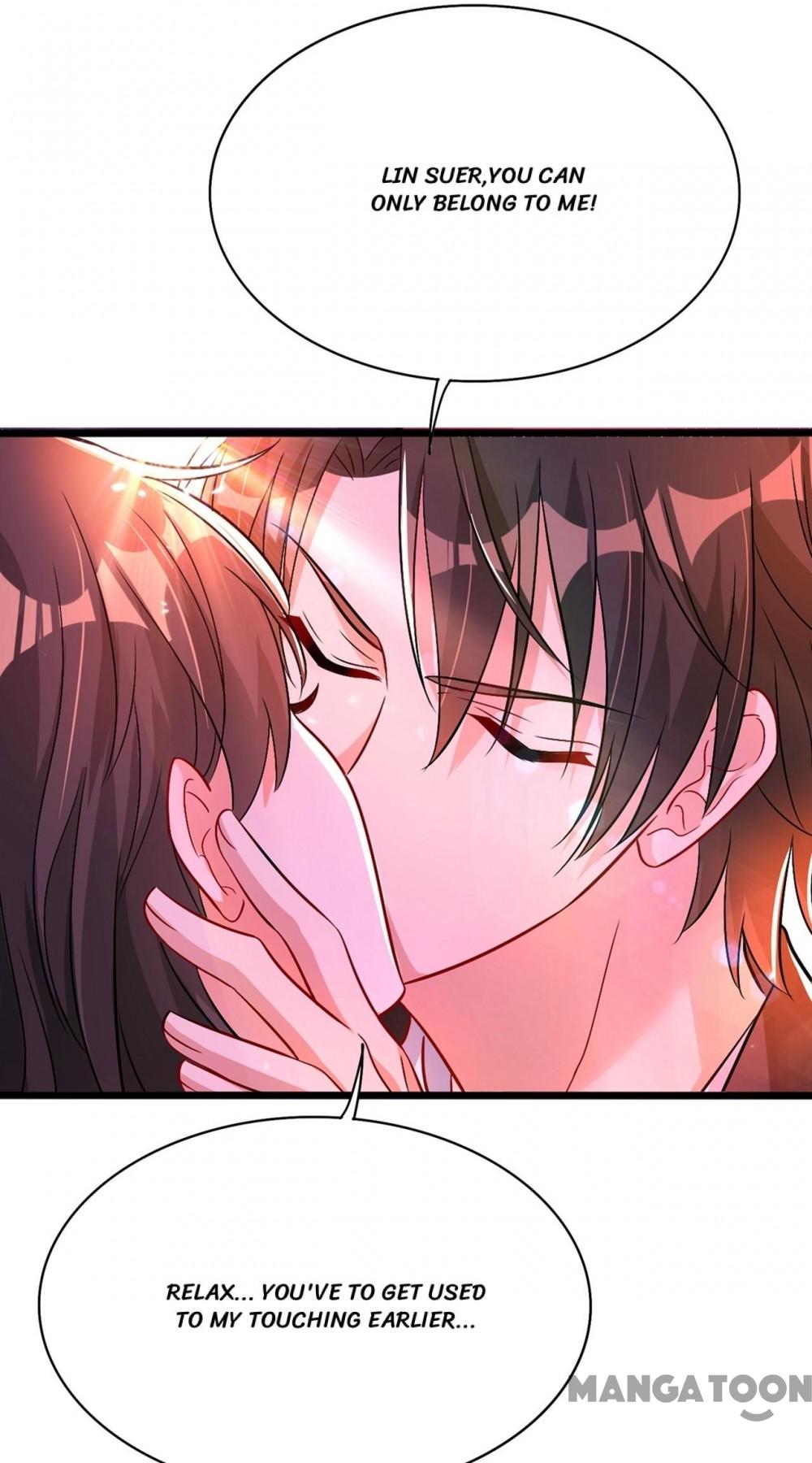 Spicy Wife’s Reborn World chapter 65 - page 1