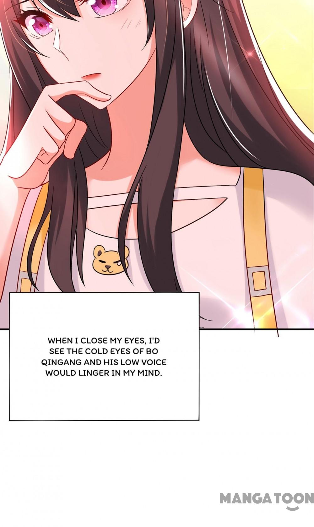 Spicy Wife’s Reborn World chapter 65 - page 10
