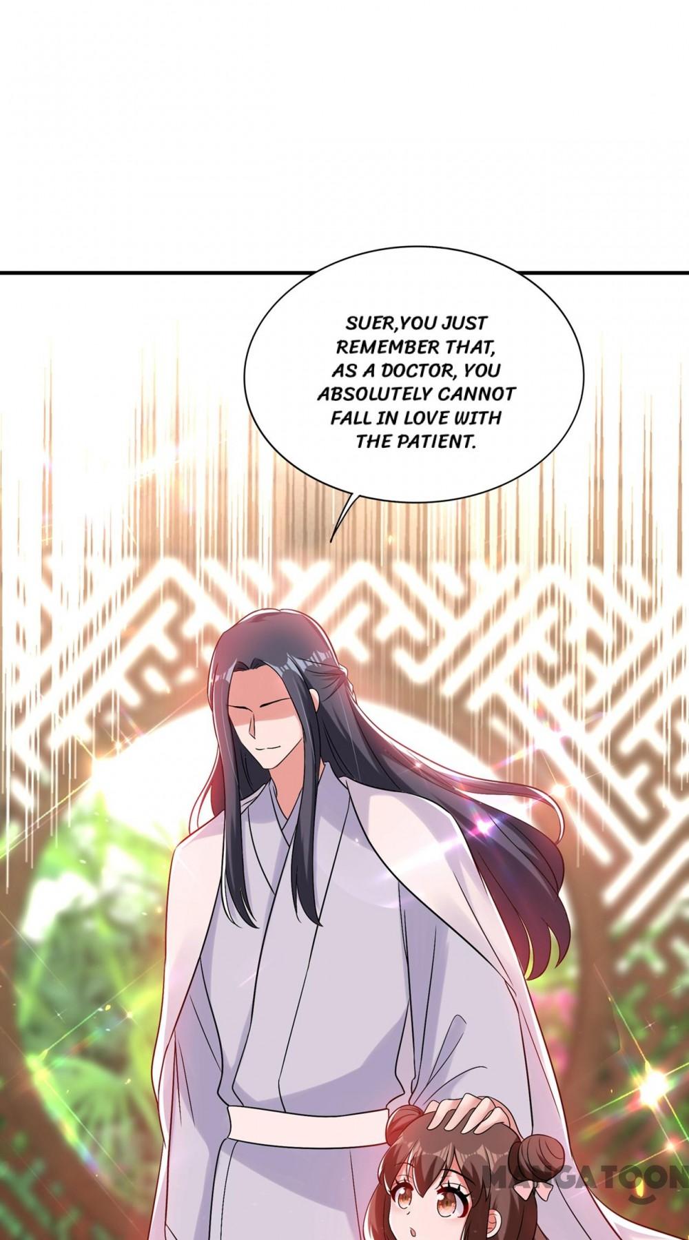 Spicy Wife’s Reborn World chapter 65 - page 14