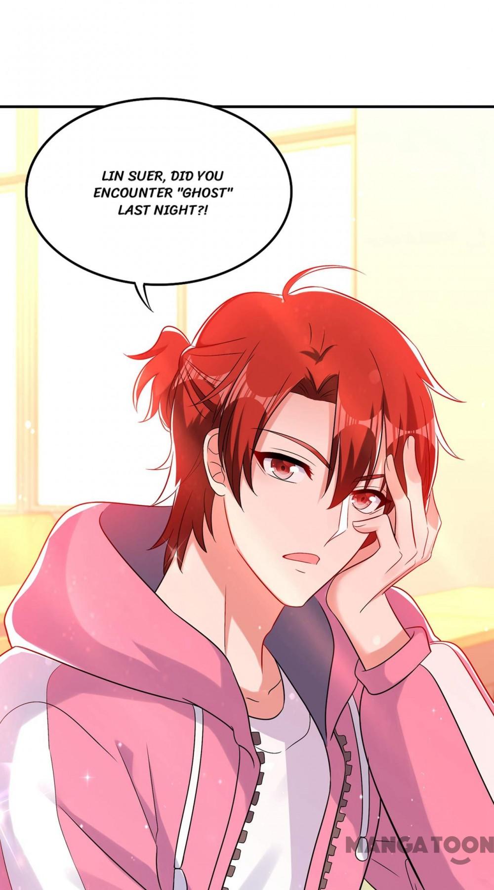 Spicy Wife’s Reborn World chapter 65 - page 17