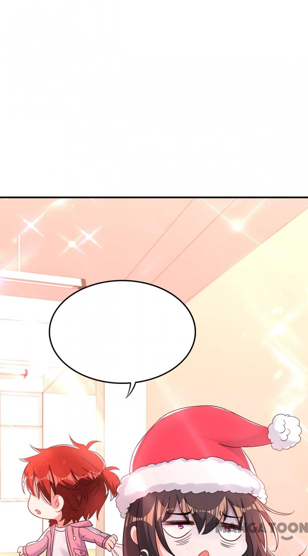 Spicy Wife’s Reborn World chapter 65 - page 21