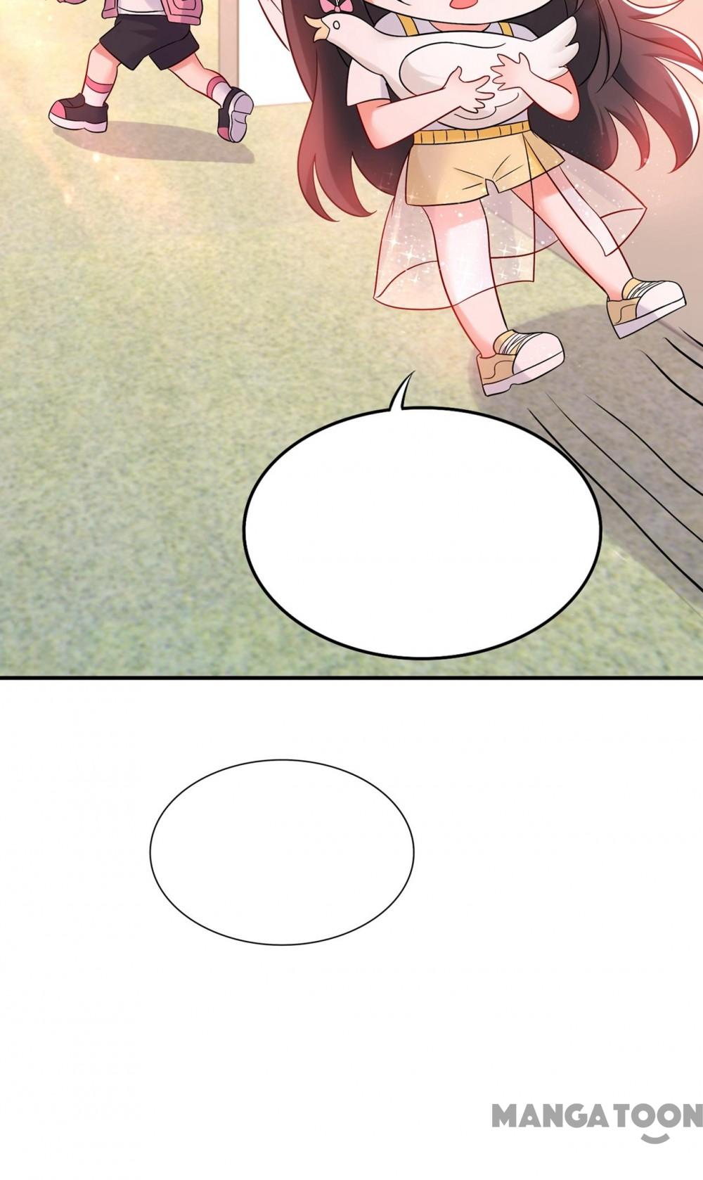 Spicy Wife’s Reborn World chapter 65 - page 22