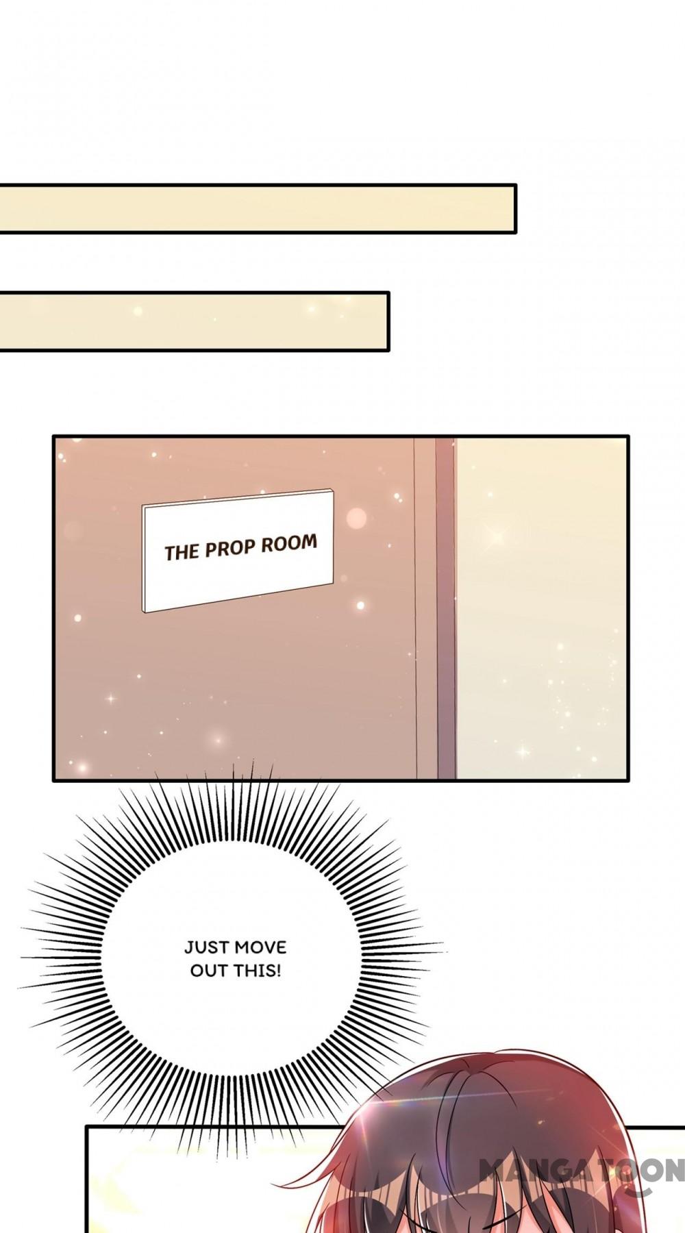 Spicy Wife’s Reborn World chapter 65 - page 23