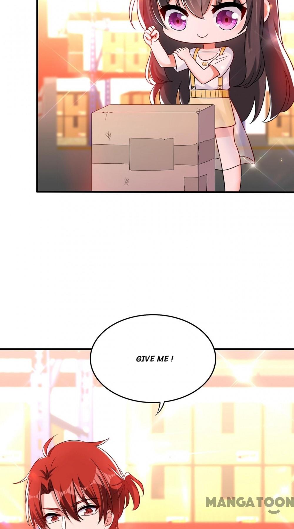Spicy Wife’s Reborn World chapter 65 - page 24