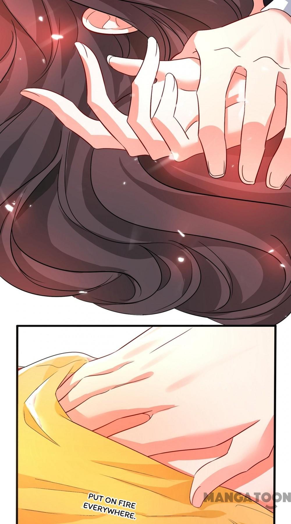 Spicy Wife’s Reborn World chapter 65 - page 3
