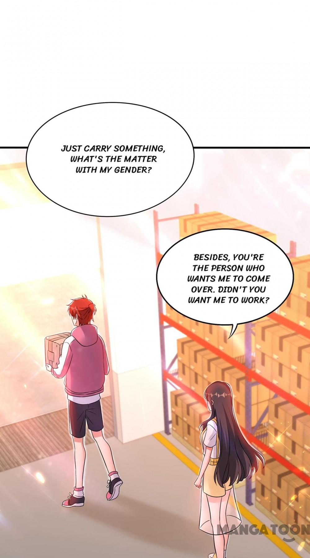 Spicy Wife’s Reborn World chapter 65 - page 31