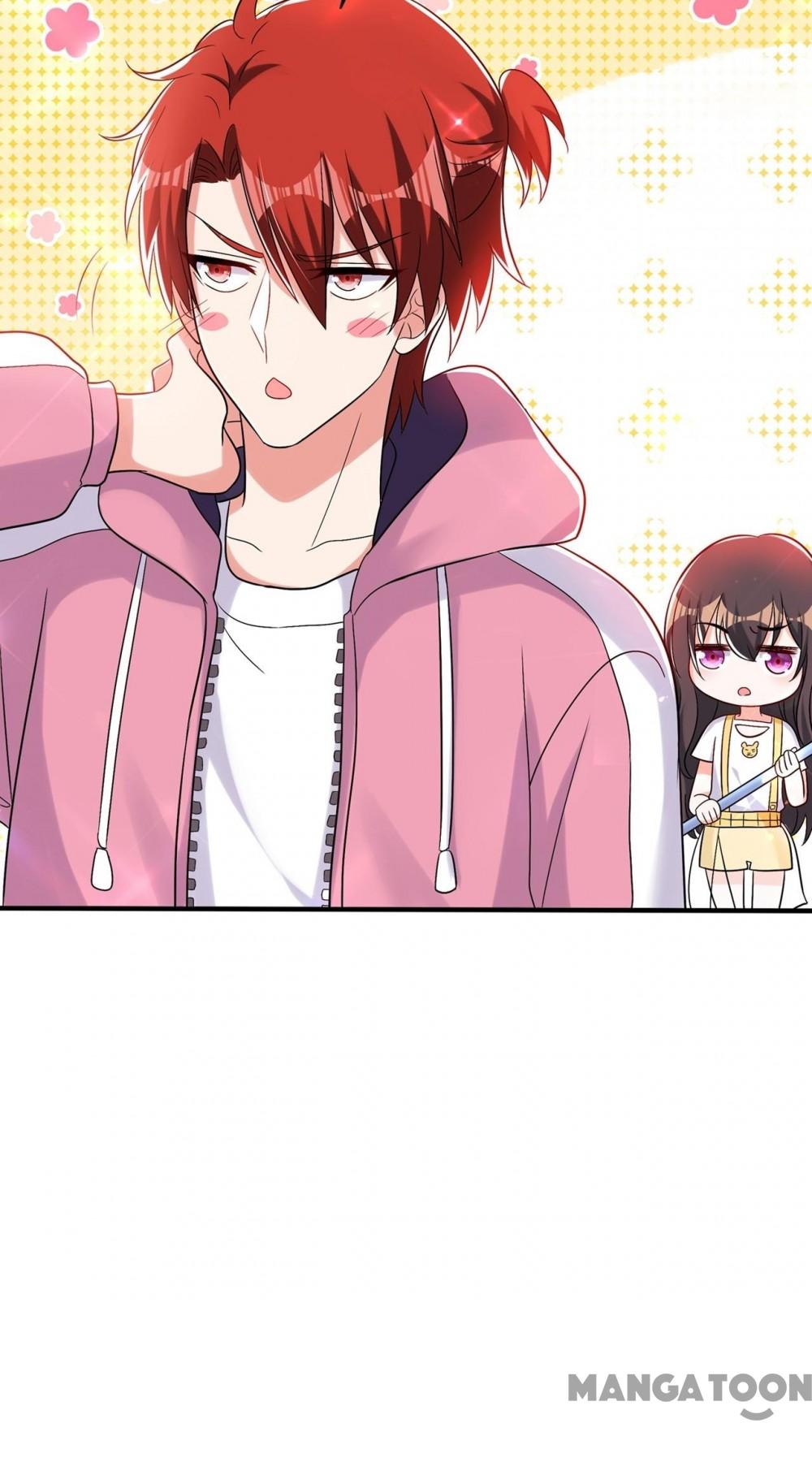 Spicy Wife’s Reborn World chapter 65 - page 36