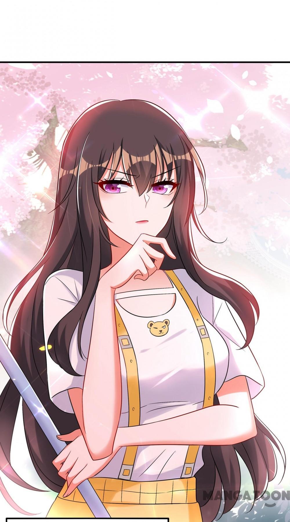 Spicy Wife’s Reborn World chapter 65 - page 38