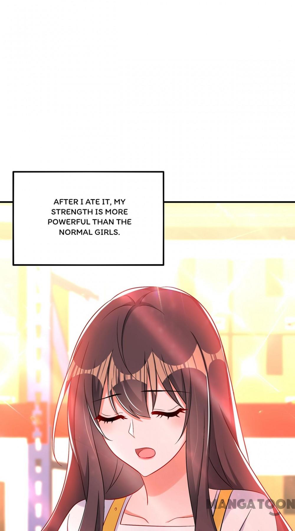 Spicy Wife’s Reborn World chapter 65 - page 41