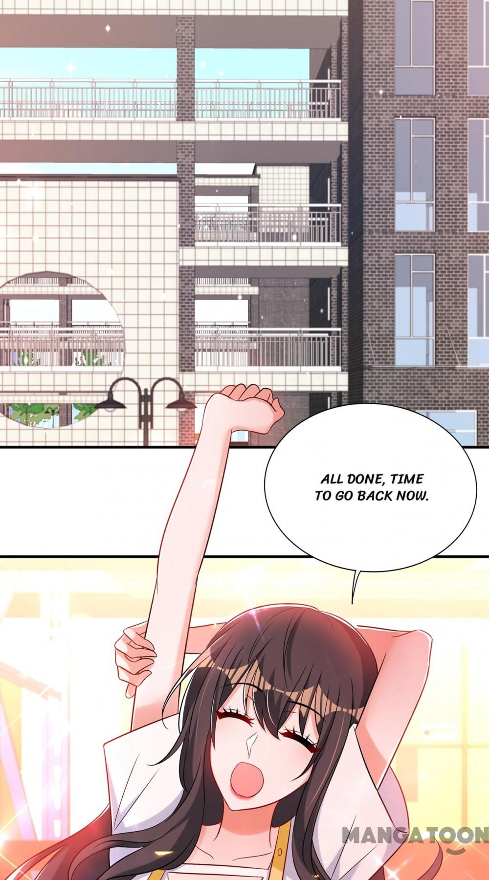 Spicy Wife’s Reborn World chapter 65 - page 45