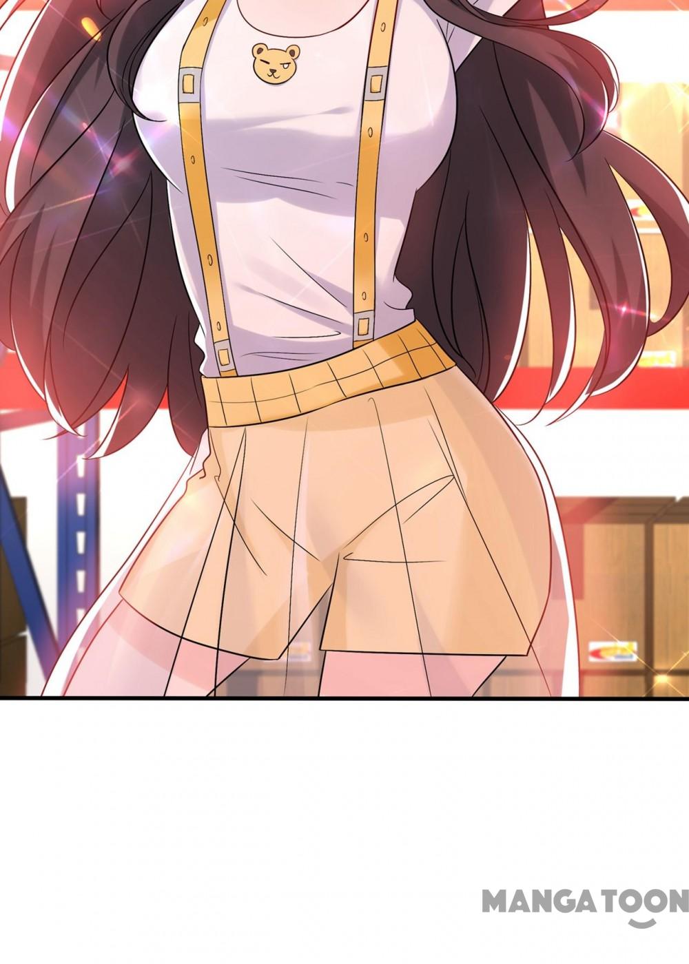 Spicy Wife’s Reborn World chapter 65 - page 46