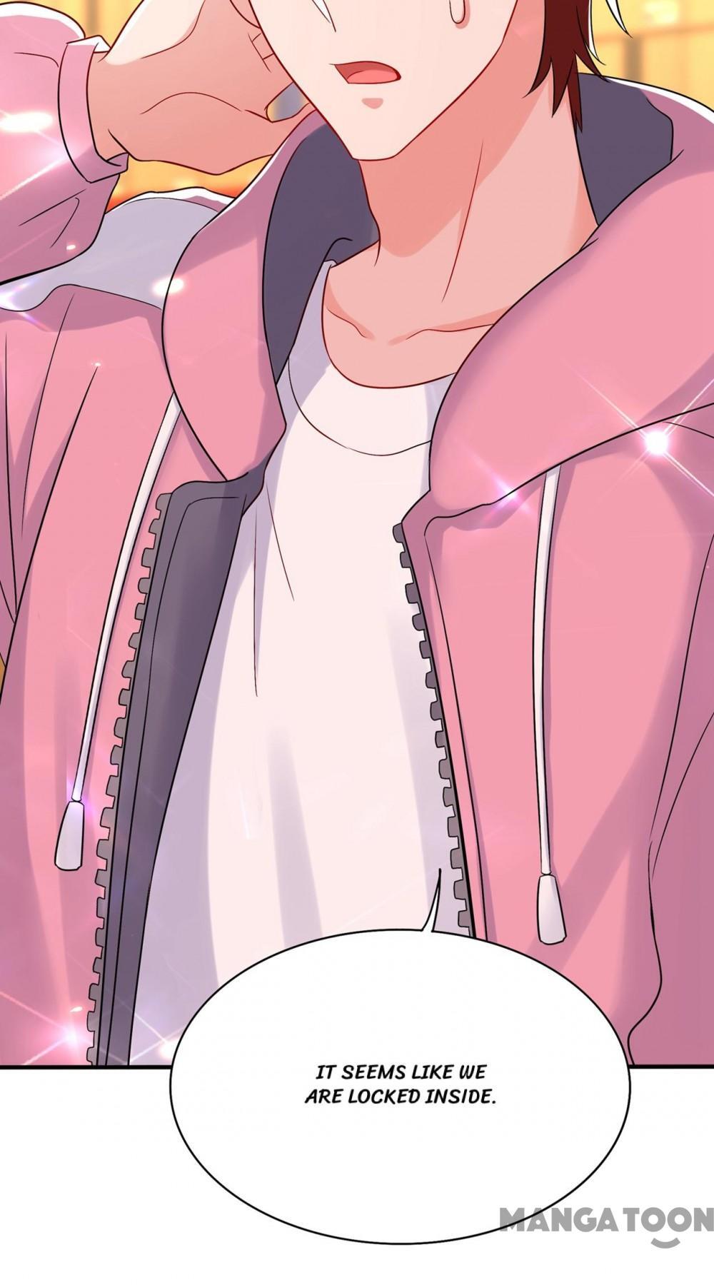 Spicy Wife’s Reborn World chapter 65 - page 49