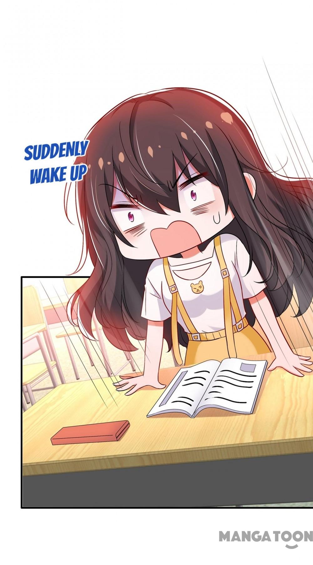 Spicy Wife’s Reborn World chapter 65 - page 5