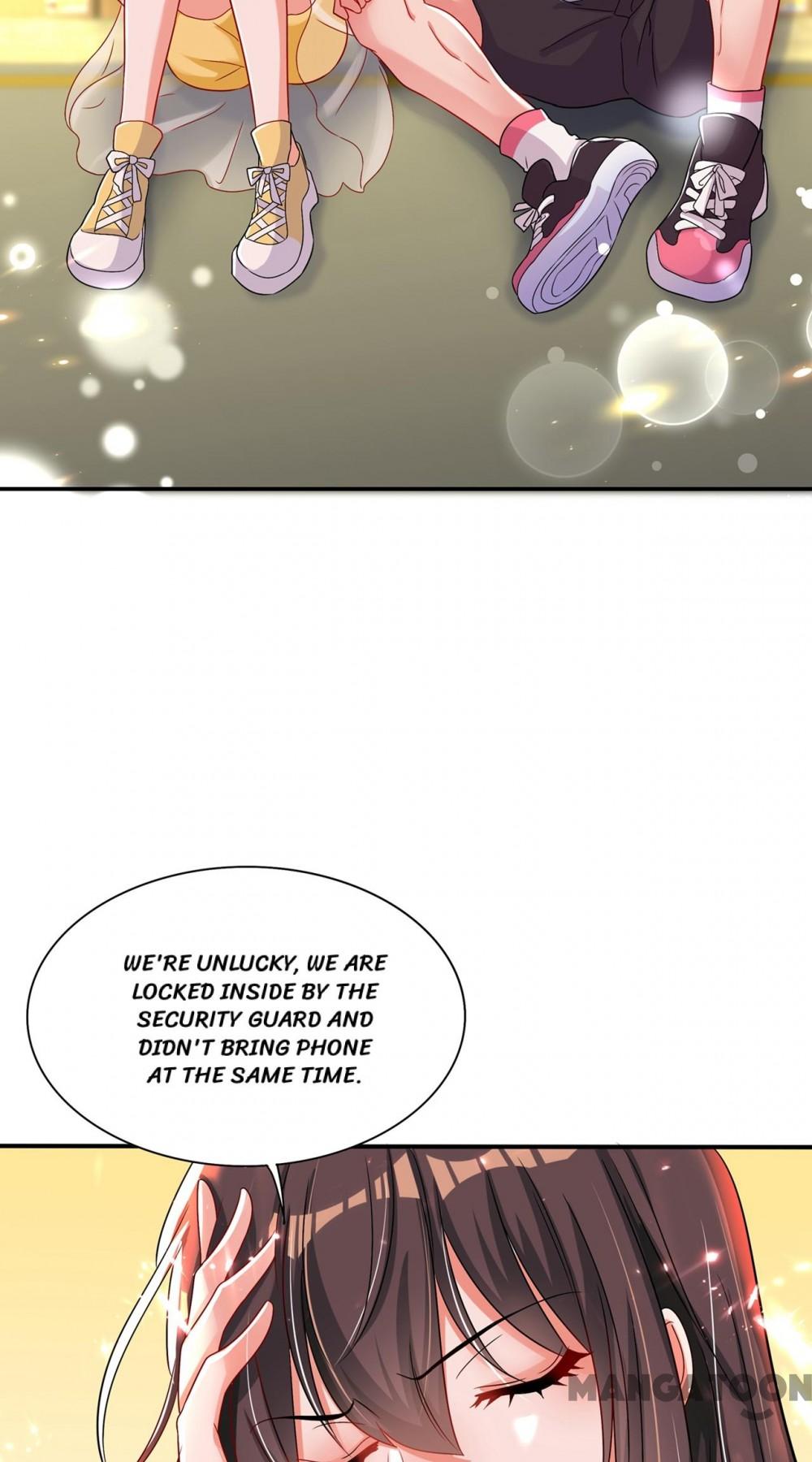 Spicy Wife’s Reborn World chapter 65 - page 52