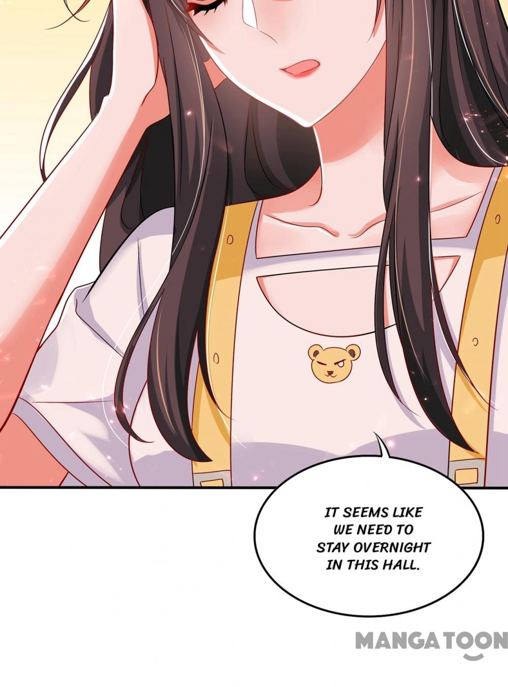 Spicy Wife’s Reborn World chapter 65 - page 53