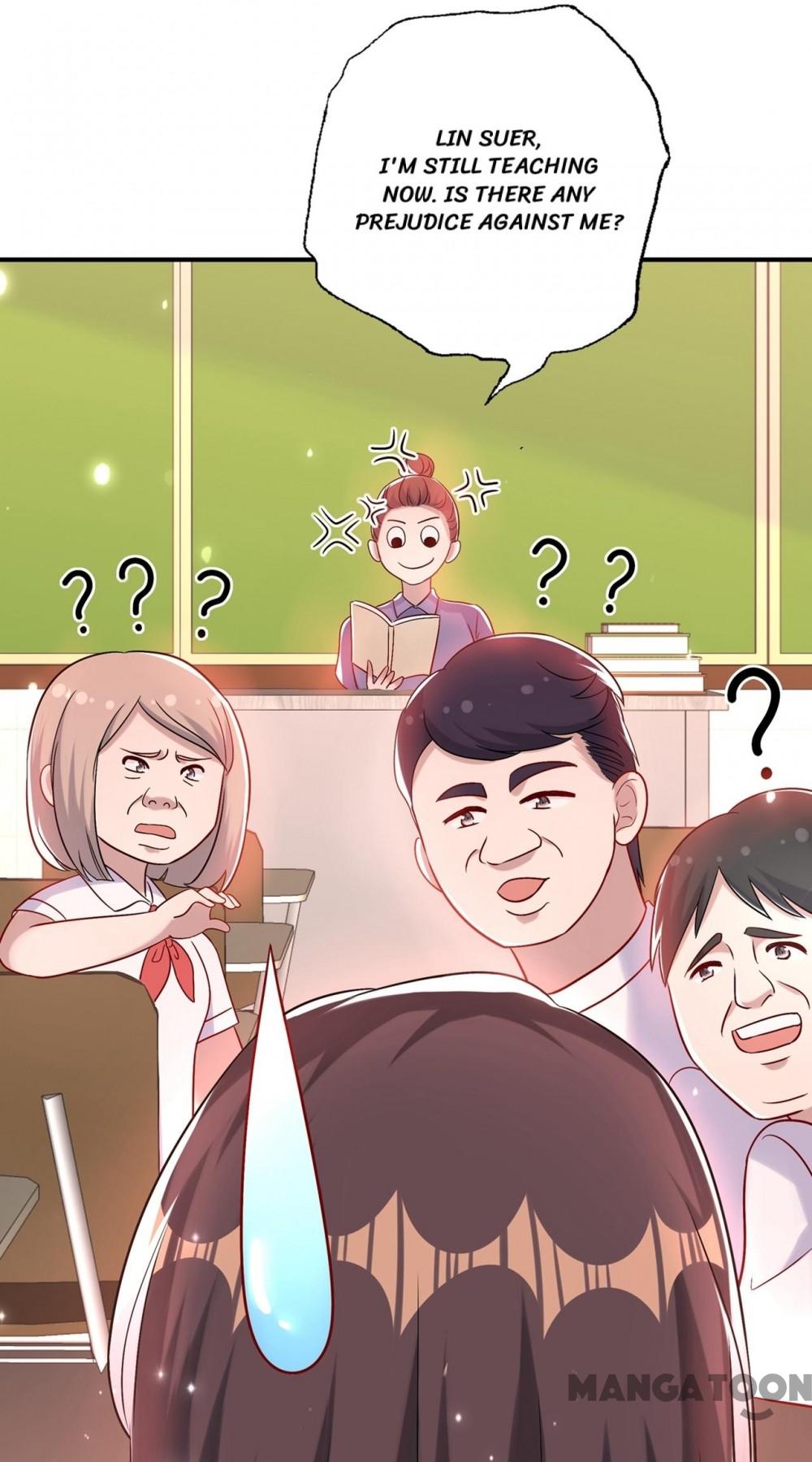 Spicy Wife’s Reborn World chapter 65 - page 6