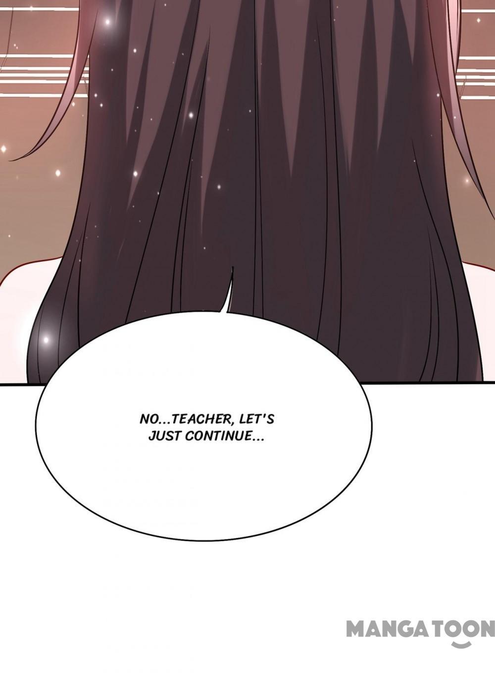 Spicy Wife’s Reborn World chapter 65 - page 7