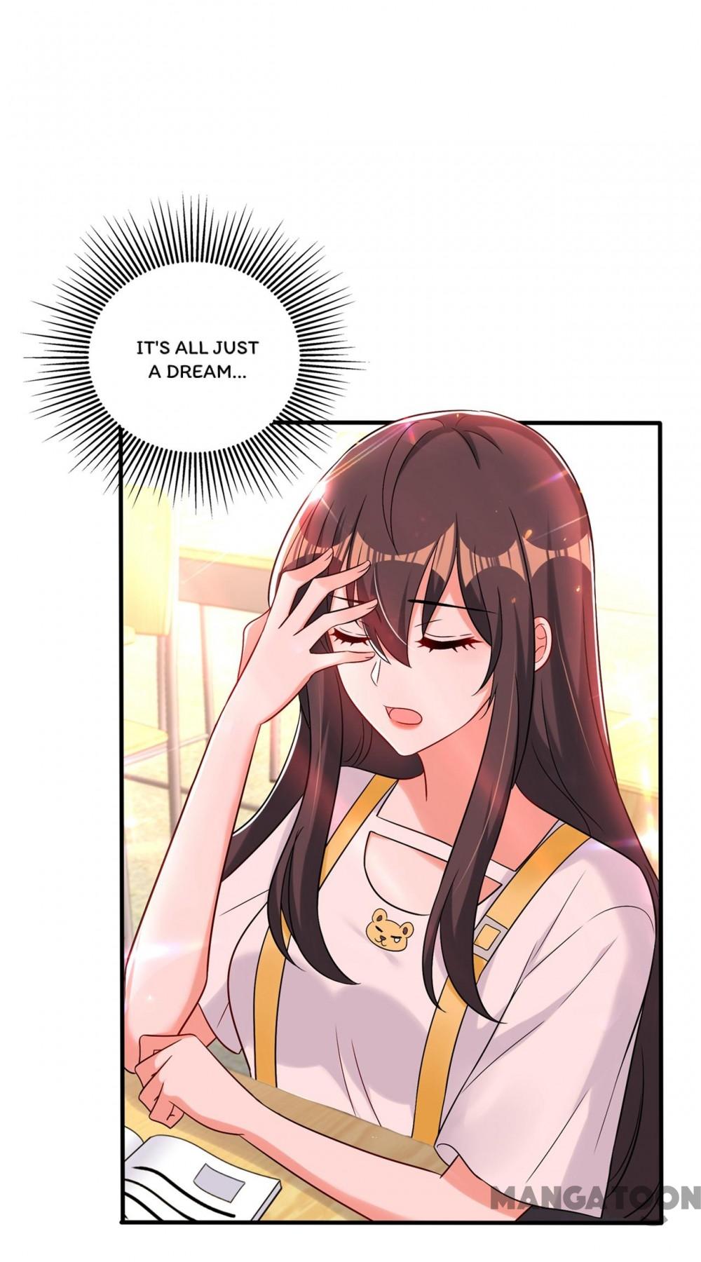 Spicy Wife’s Reborn World chapter 65 - page 8