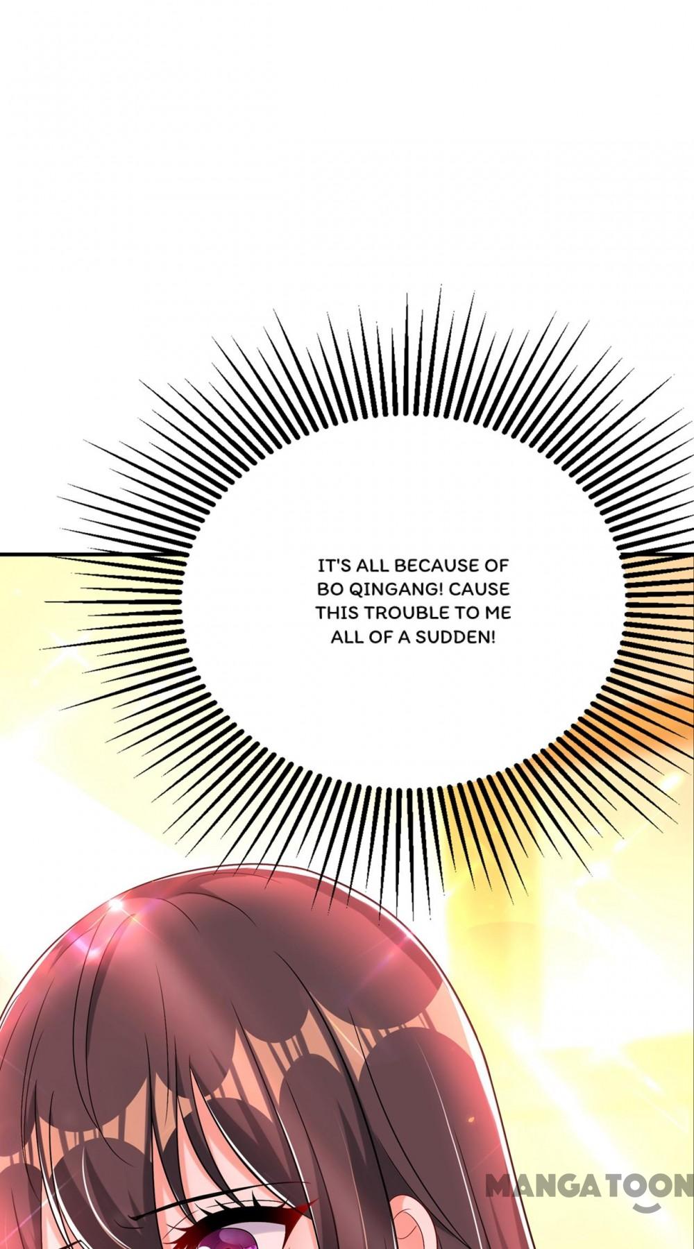 Spicy Wife’s Reborn World chapter 65 - page 9