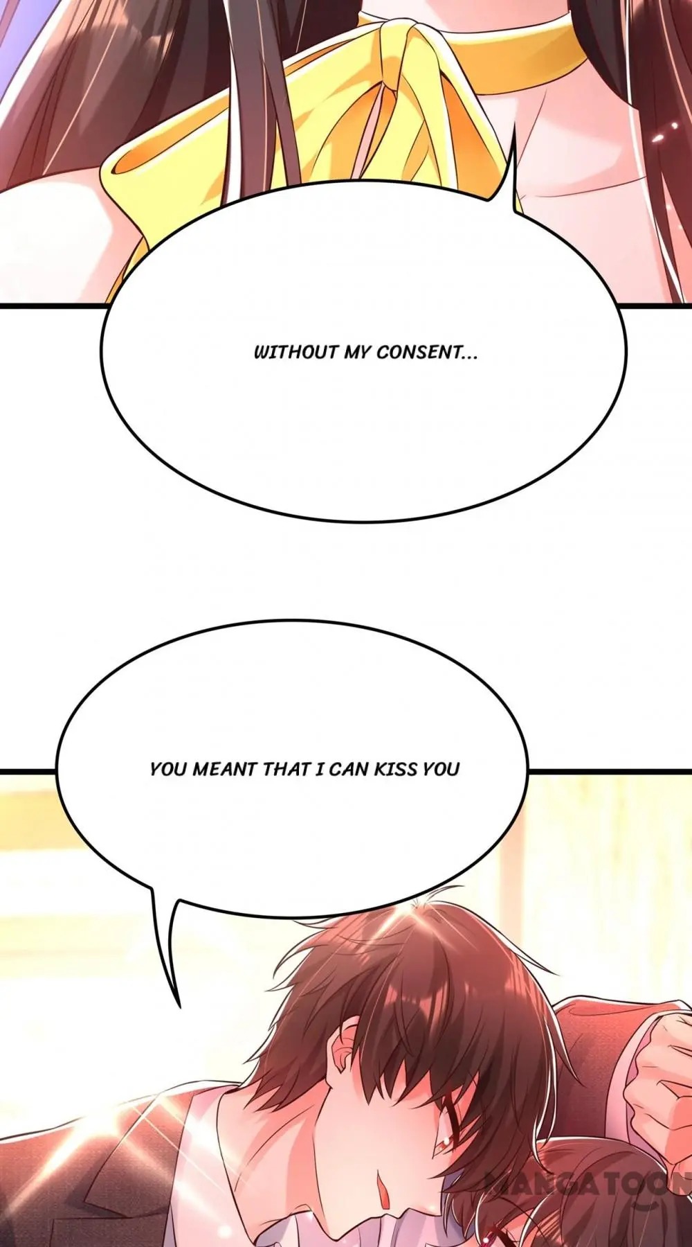 Spicy Wife’s Reborn World chapter 64 - page 16
