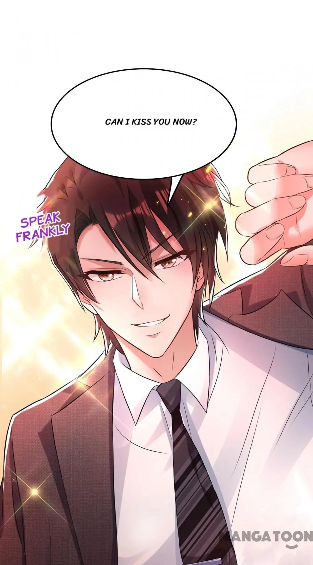Spicy Wife’s Reborn World chapter 64 - page 19