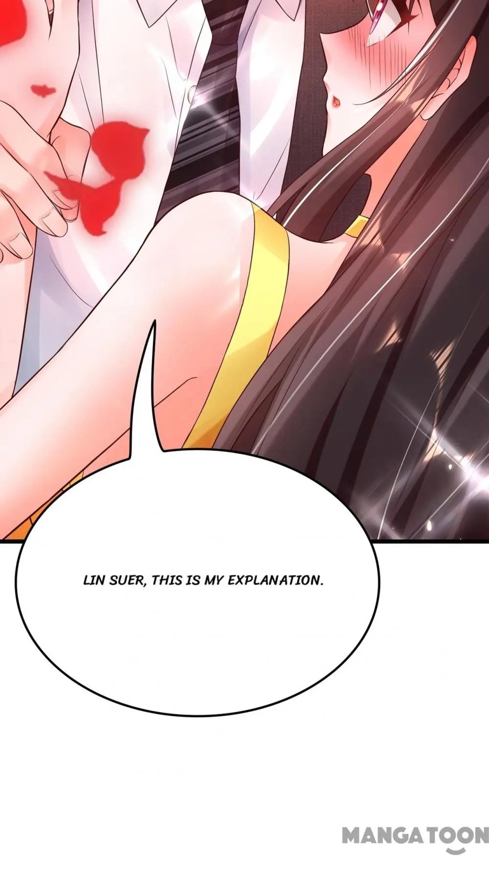 Spicy Wife’s Reborn World chapter 64 - page 28
