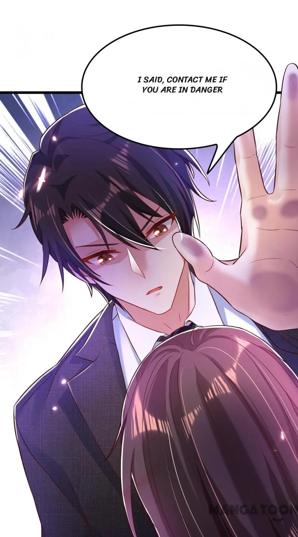Spicy Wife’s Reborn World chapter 64 - page 3