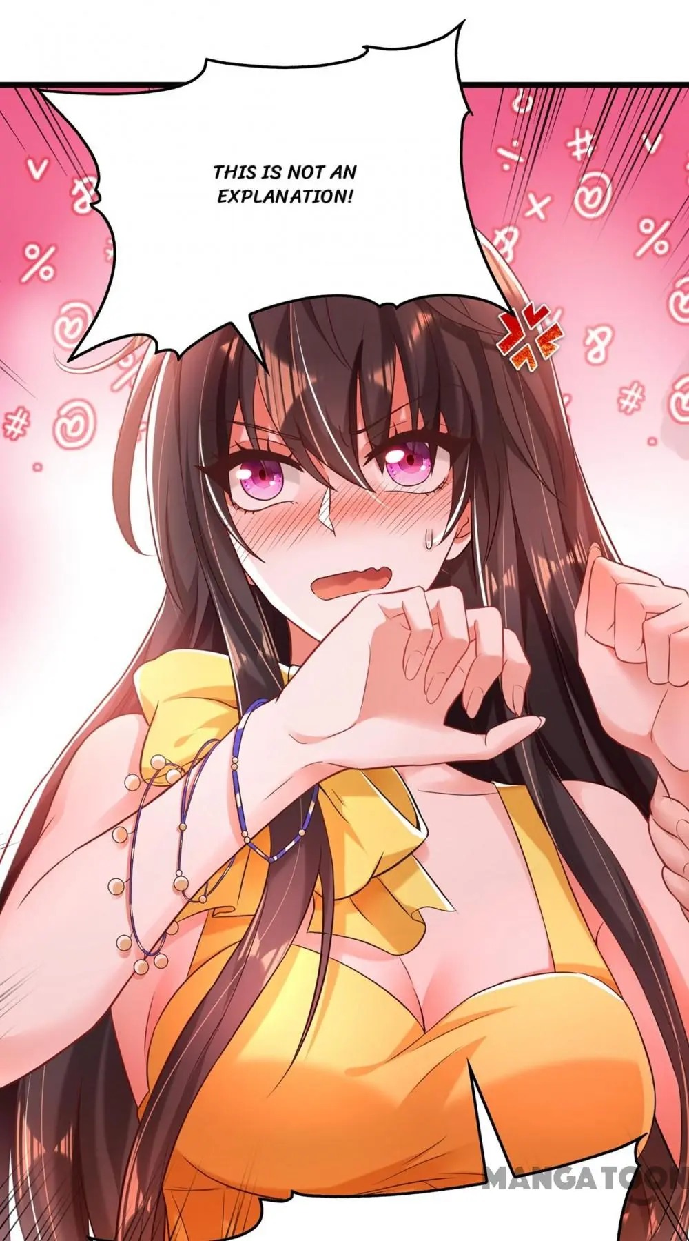 Spicy Wife’s Reborn World chapter 64 - page 30