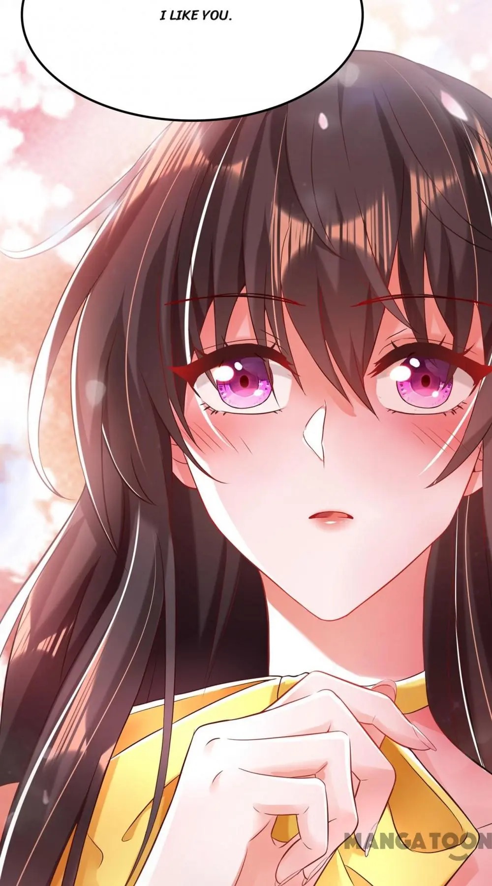 Spicy Wife’s Reborn World chapter 64 - page 32